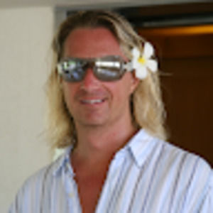 Meet your Posher, Brad